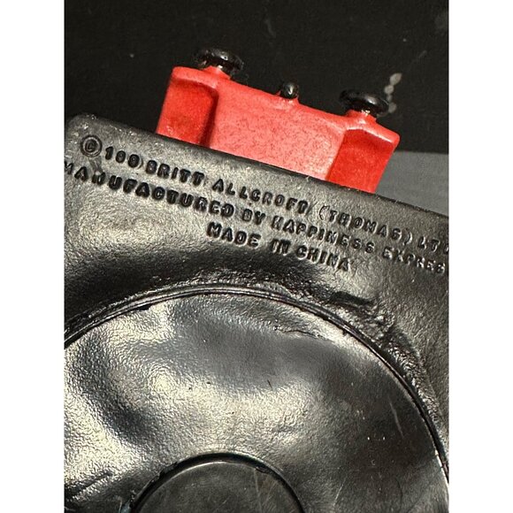 Thomas The Tank Engine Coin Bank - Picture 7 of 14